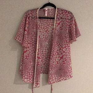 Liberty of London for Target